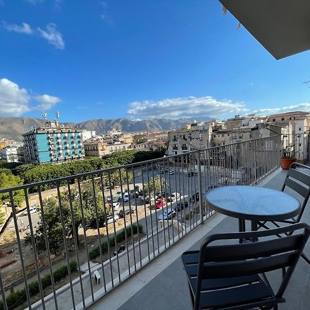 Lucky House Apartman Palermo Kültér fotó