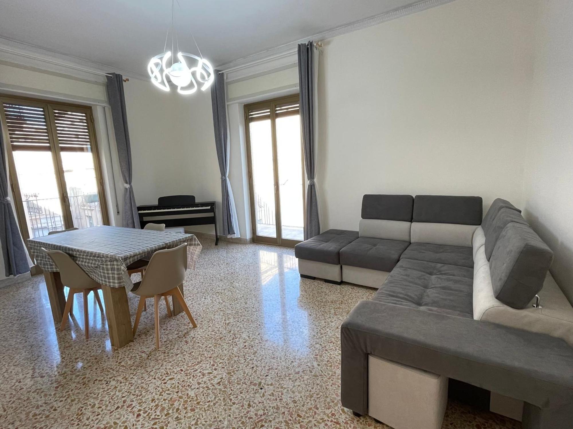 Lucky House Apartman Palermo Kültér fotó