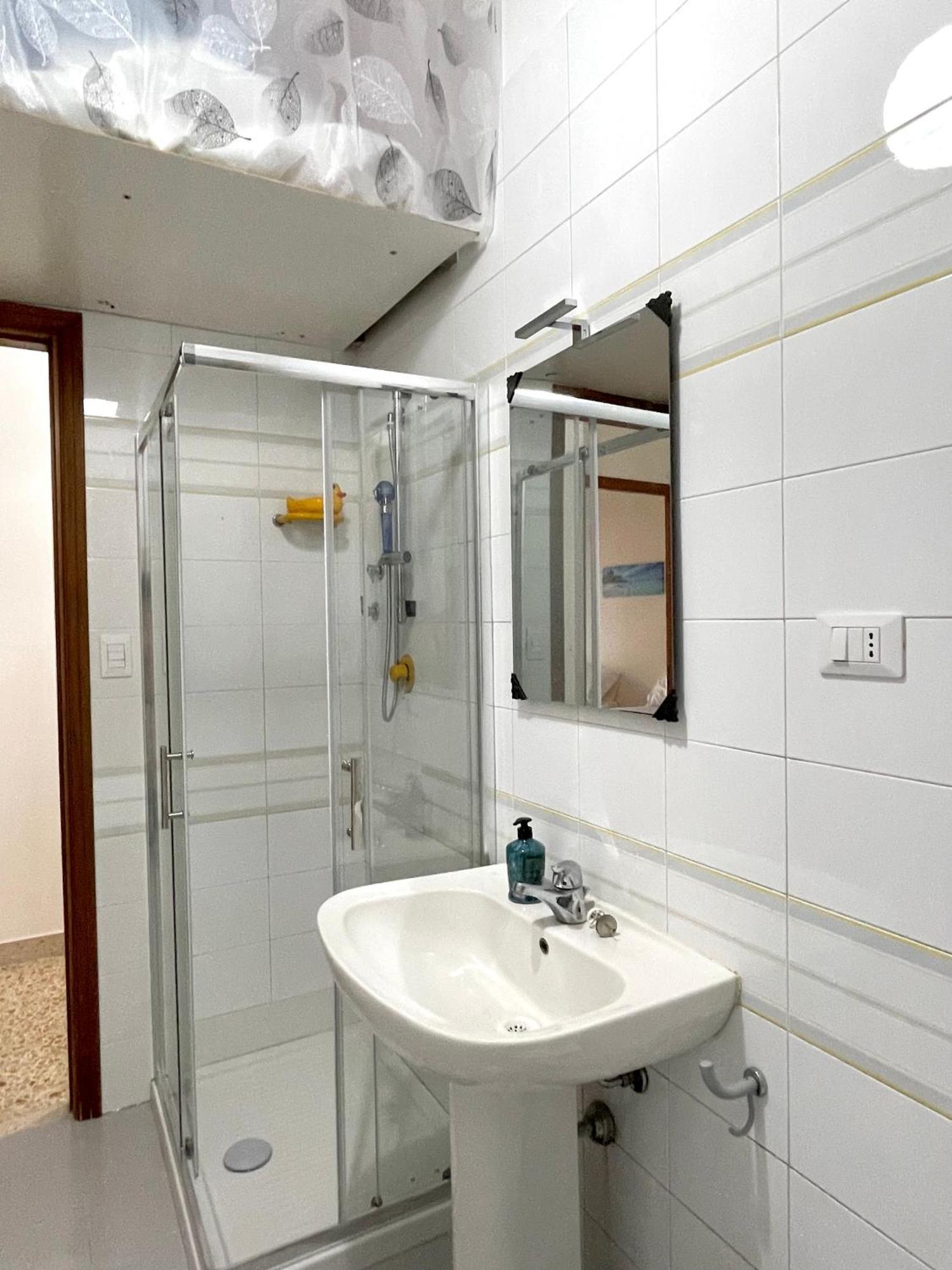 Lucky House Apartman Palermo Kültér fotó