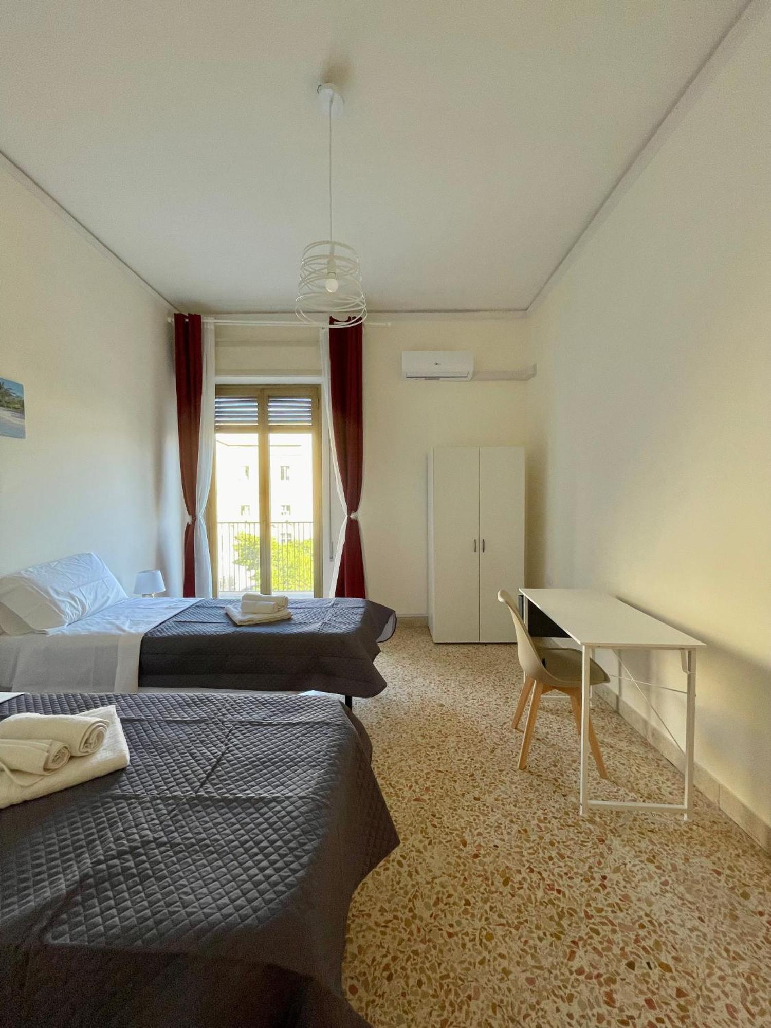 Lucky House Apartman Palermo Kültér fotó