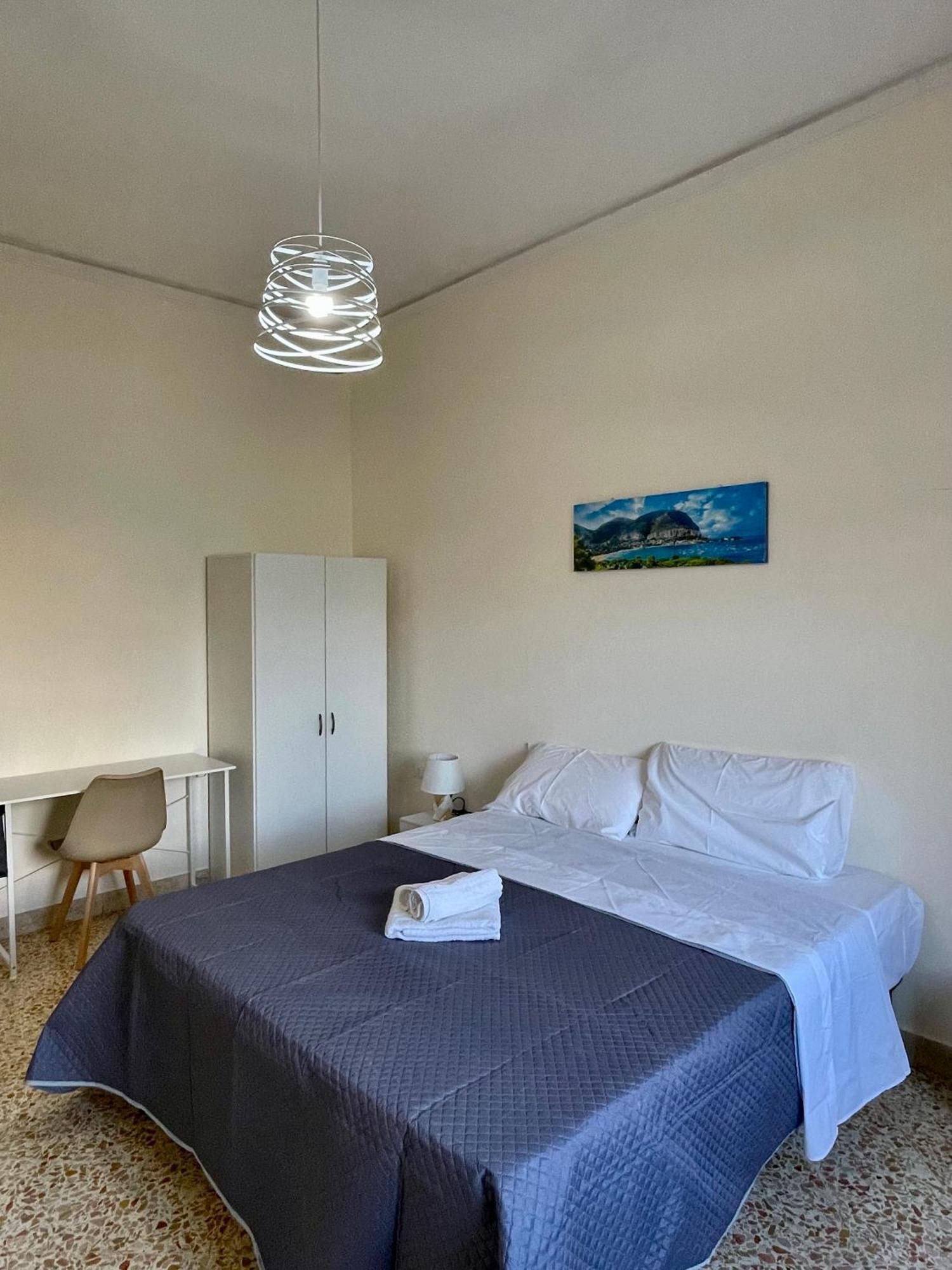 Lucky House Apartman Palermo Kültér fotó