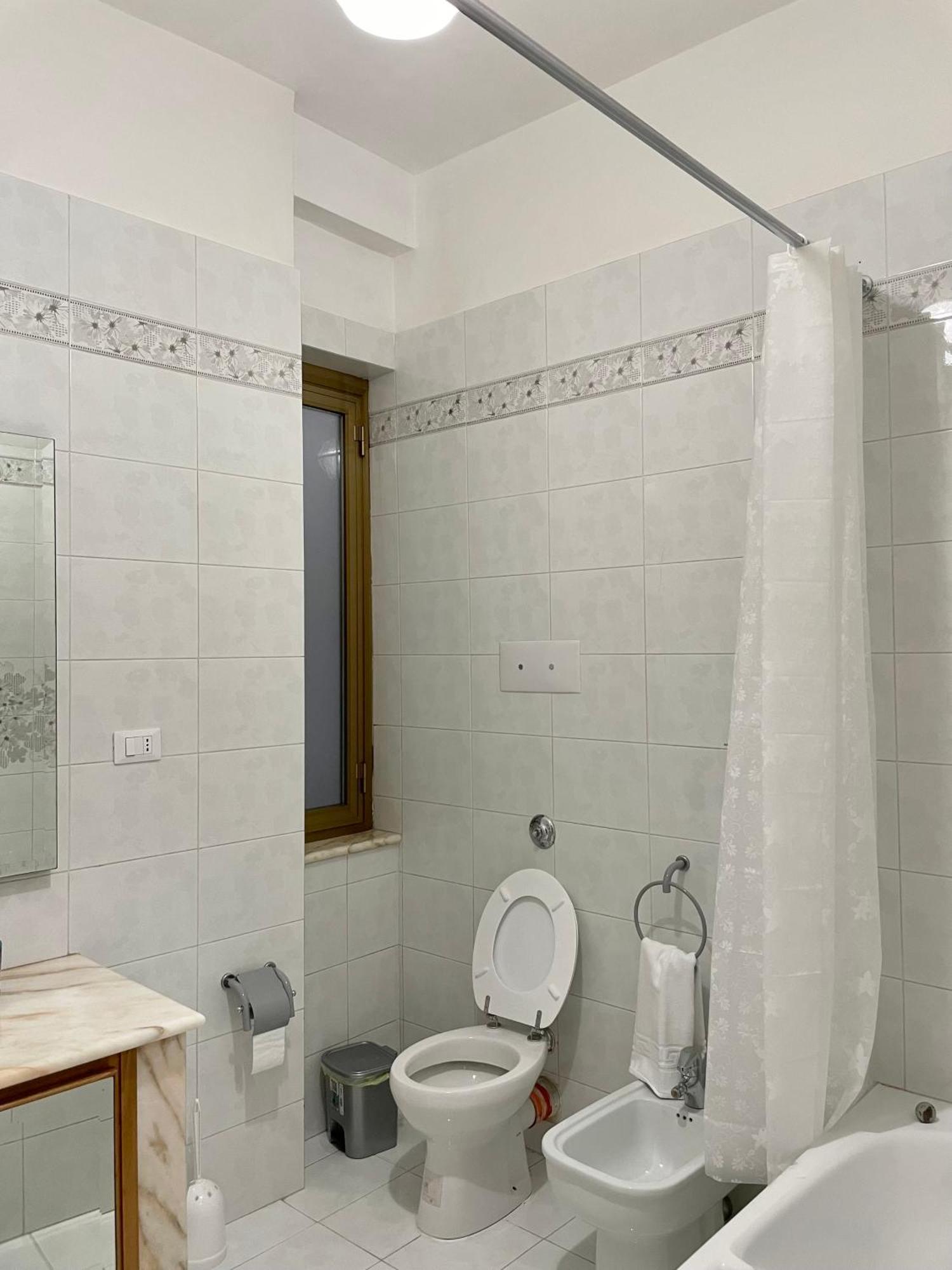 Lucky House Apartman Palermo Kültér fotó