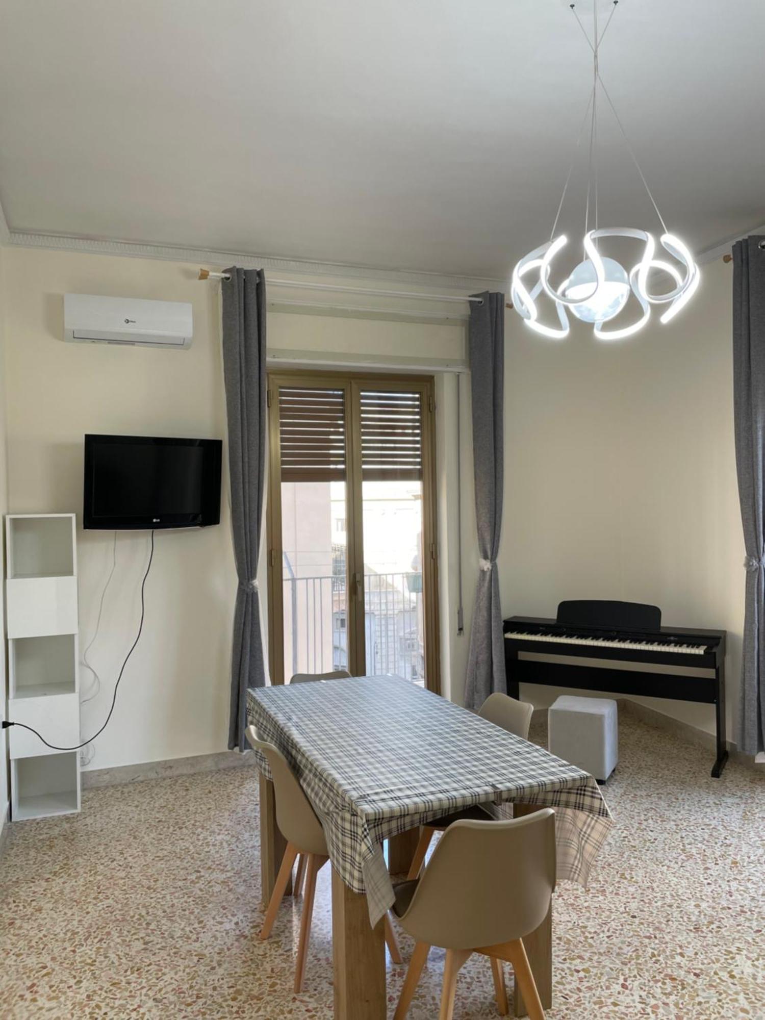 Lucky House Apartman Palermo Kültér fotó